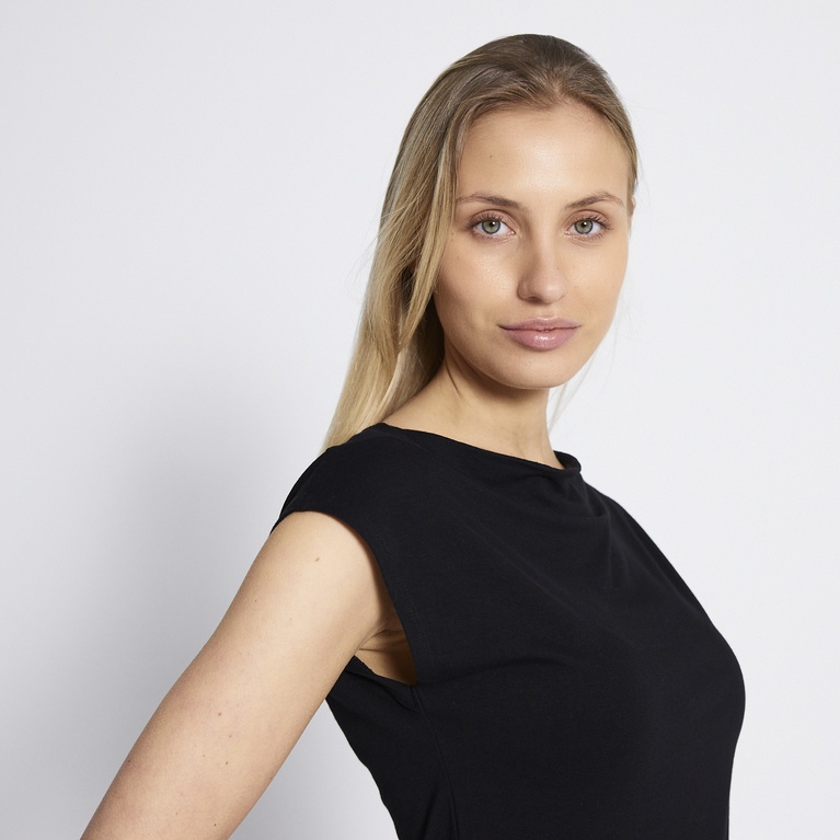 Soft feel top "Livia"